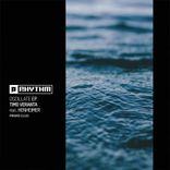 Artwork für "Oscillate EP"