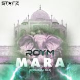 Artwork for "Mara"