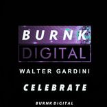 Artwork voor "Celebrate"