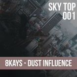 Artwork for "Dust Influence"