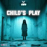 Artwork for "Child's Play"