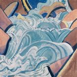 Artwork for "Thirst for Change"