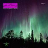 Portada para "Whistles from the Woods"