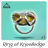 Artwork for "Ring Of Knowledge #1"