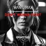 Artwork für "Don't Wanna Fight"