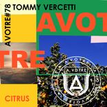 Artwork for "Citrus EP"