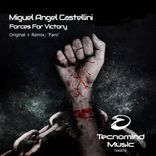 Artwork voor "Forces For Victory"