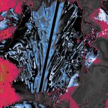 Artwork for "Phantom Vision EP"