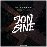Artwork for "We Runnin'"
