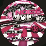 Artwork for "Paranoize 05"