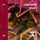 Portada para "Walk!"