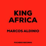 Artwork for "King Africa"