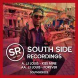 Artwork for "Kiss Mine / Forever"