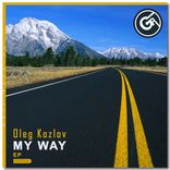 Artwork voor "My Way EP"