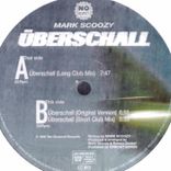 Artwork for "Überschall"