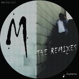 Portada para "The Remixes"