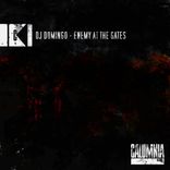 Artwork for "Enemy at The Gates"