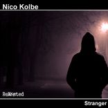 Artwork voor "Stranger"