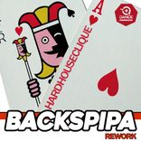 Artwork für "Backspipa"