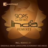 Artwork for "Linda Remixes"