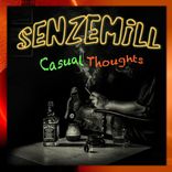 Artwork for "Casual Thoughts"