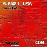 Artwork for "Numbers"