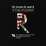 Artwork for "A Cup of London"
