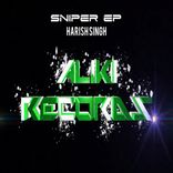Portada para "Sniper EP"