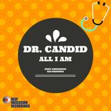 Artwork for "All I Am"