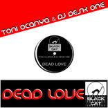 Artwork voor "Dead Love"