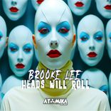 Artwork for "Heads Will Roll"