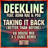 Artwork für "Taking It Back (Better Than Before) (Remixes)"