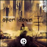 Artwork for "Open Down"