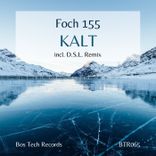 Artwork for "Kalt"