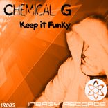 Artwork for "Keep It Funky"