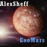 Artwork for "Exomars (Rework Mix)"