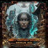 Artwork for "Shift Control Escape"