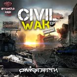 Artwork for "Civil War"