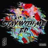 Artwork for "Stay With Me EP"