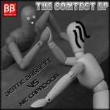 Artwork for "The Contest EP"