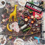 Artwork for "Tonight"