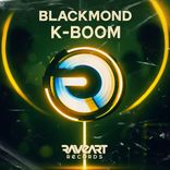 Artwork for "K-Boom"