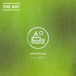 Artwork für "All I Need"