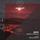 Artwork for "Safari / Capella"