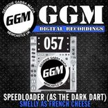 Artwork for "Smelly as French Cheese"