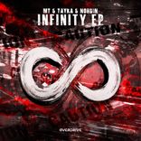 Artwork voor "Infinity EP"