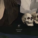 Artwork für "Radiation"