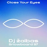 Artwork voor "Snowboard 97"