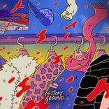 Artwork for "Shootybaker"