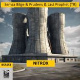 Artwork for "Nitrox"